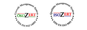 certifications iso