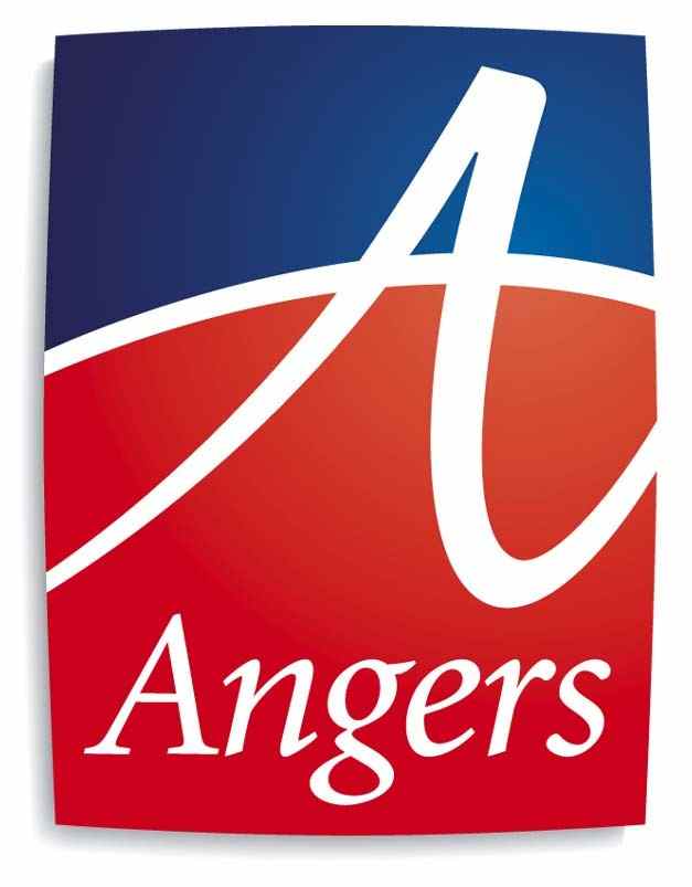 LOGO ANGERS COULEUR
