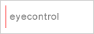 eyecontrol
