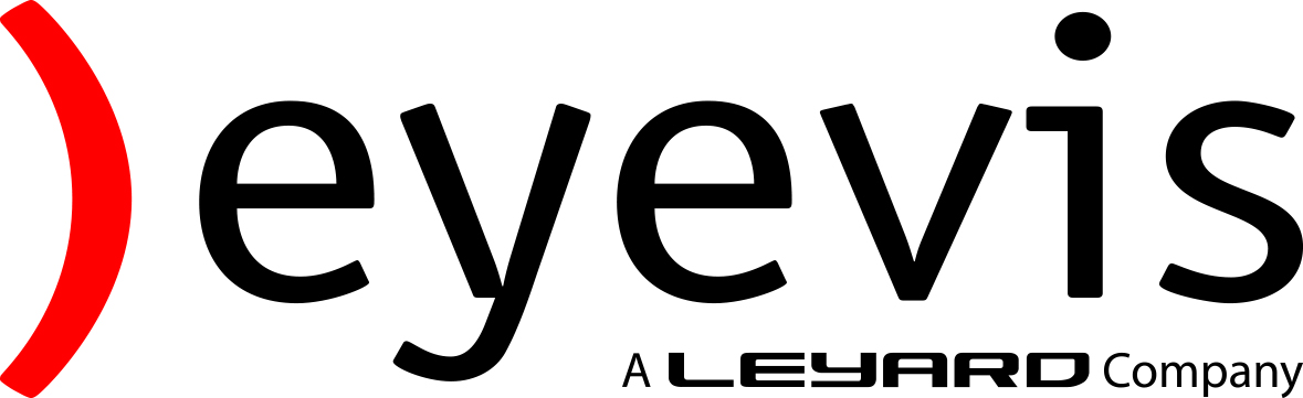EYEVIS a Leyard Company