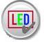 actu cube led 1