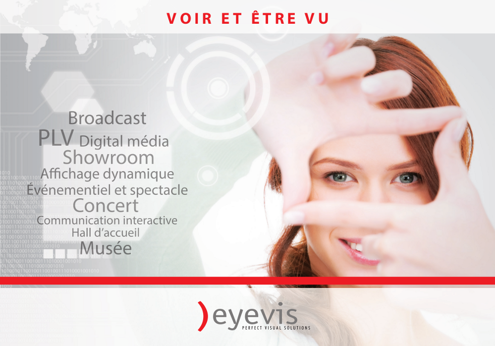 solutions Audiovisuel