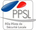 pôle pilote de sécurité locale