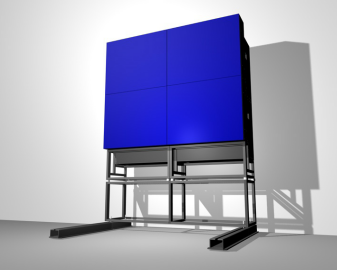 systèmes de visualisation 