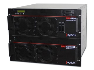 eyevis npx 4900