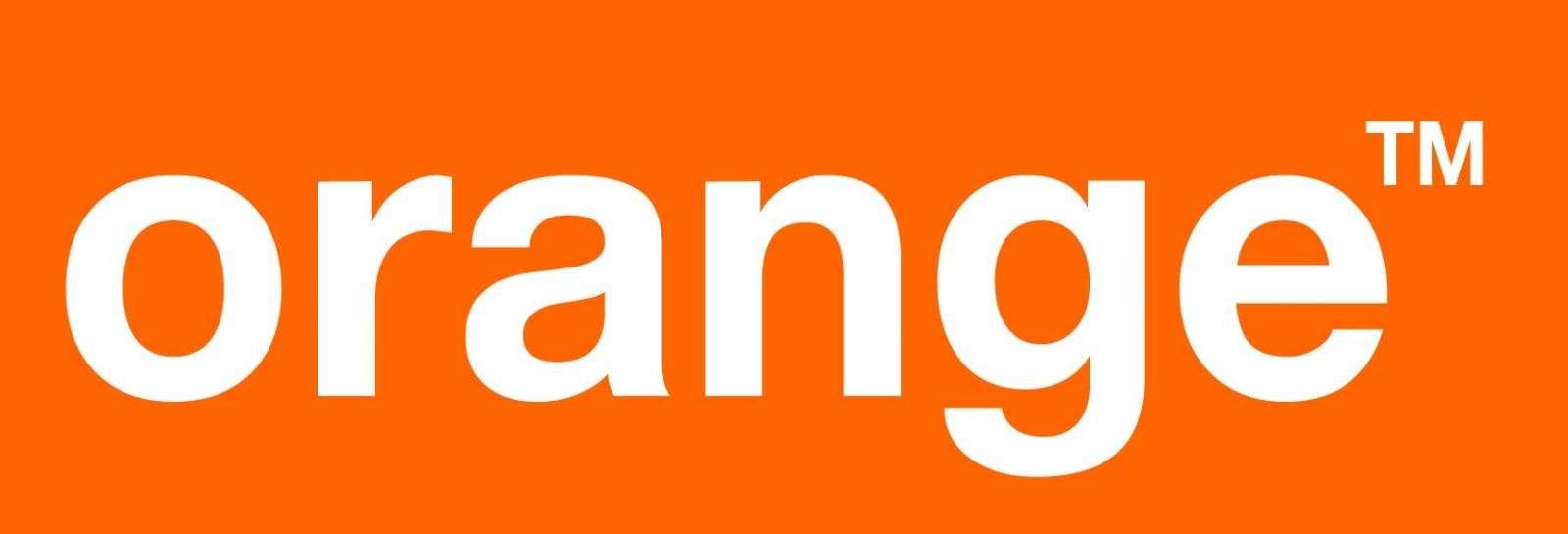 Orange Logo