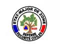 etat major de zone