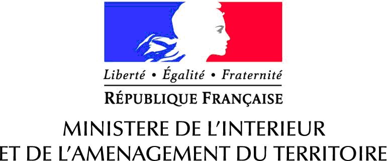 logo ministere