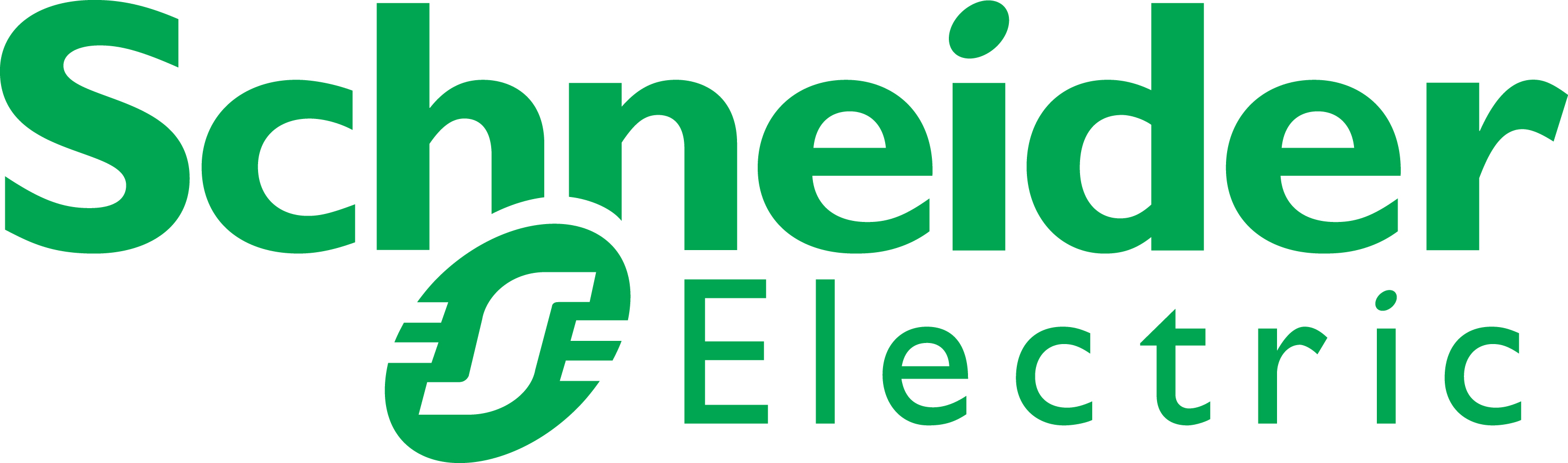 logo schneider