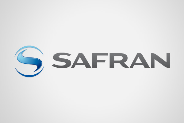 safran logo