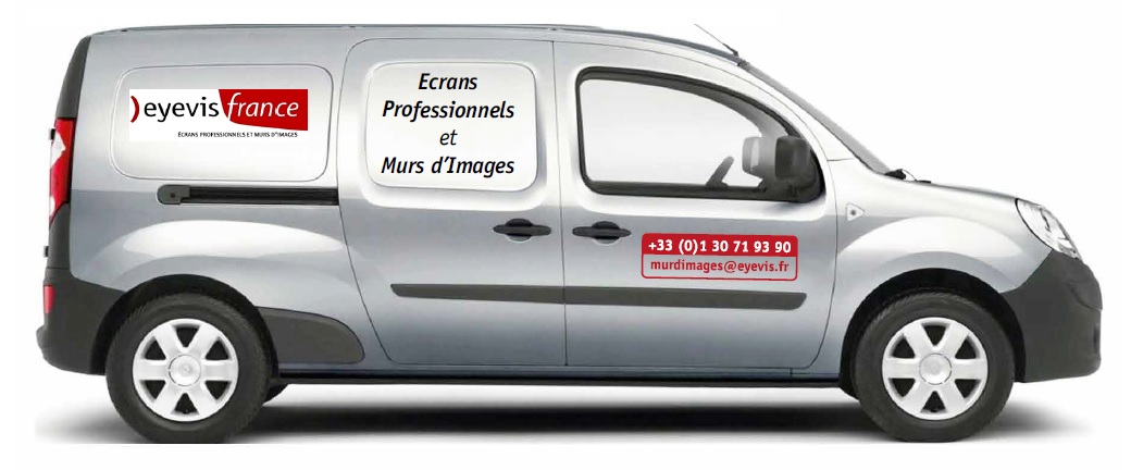 voiture eyevis 1