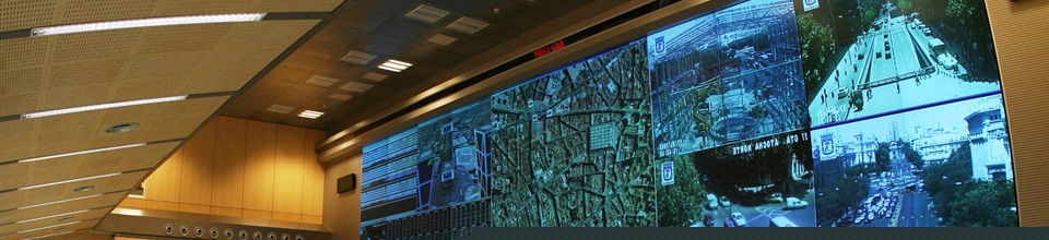 Mur d'image cube DLP eyevis