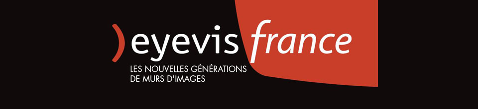 eyevis France